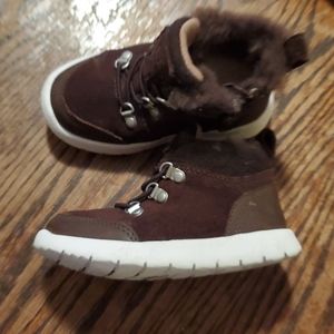 Toddler Ugg Boots